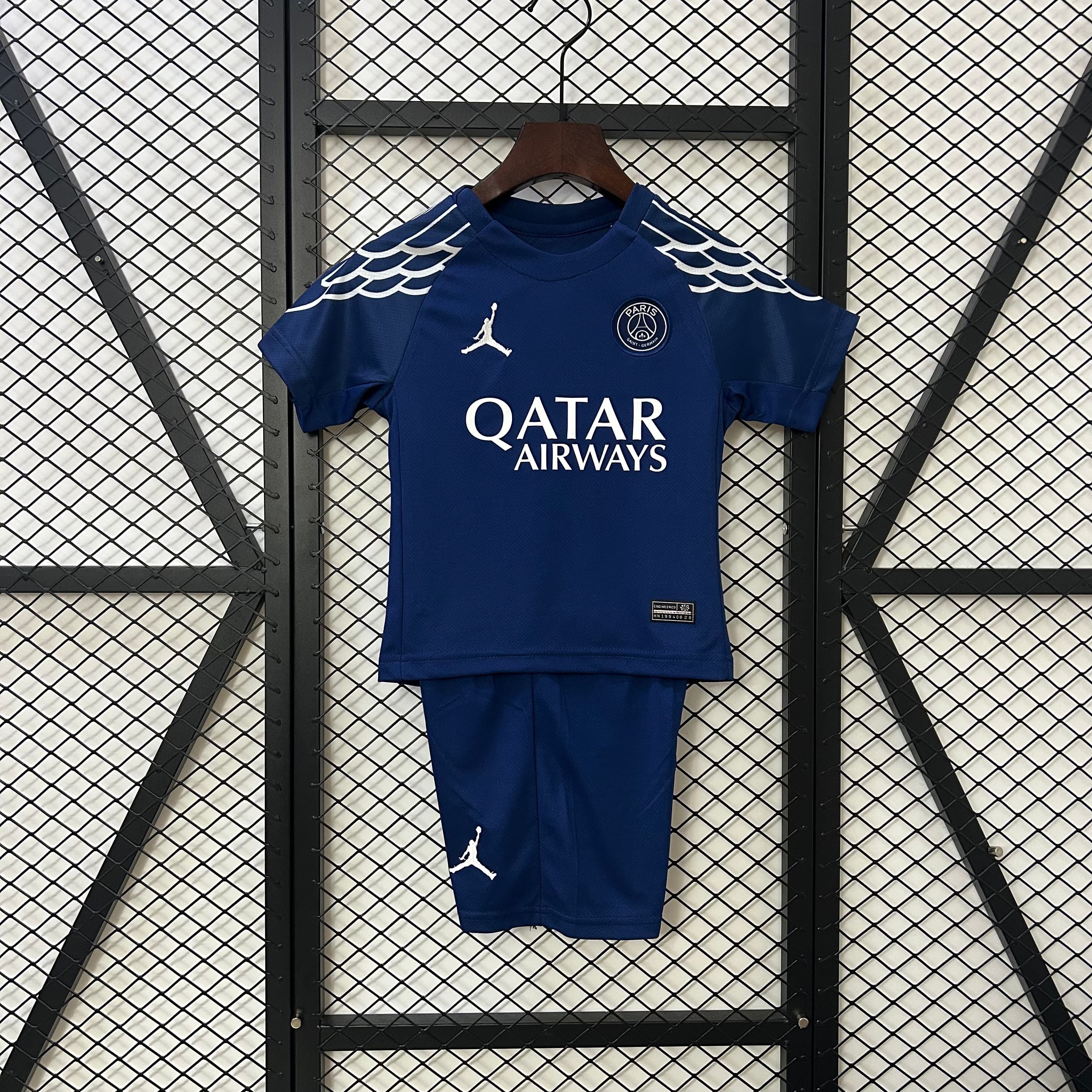 Kit Enfant PSG Paris Saint Germain 2024 2025