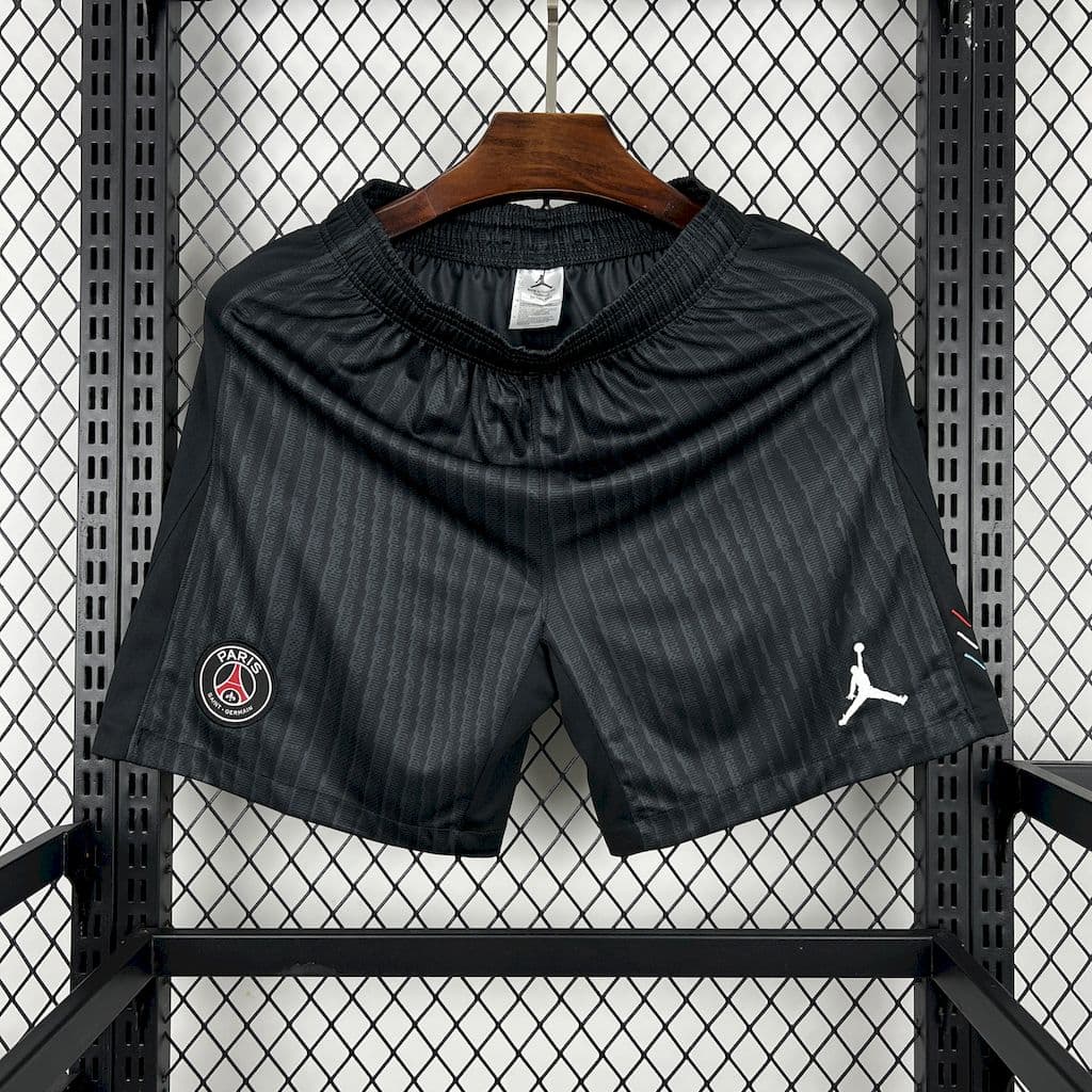 Short de Football PSG Paris Saint Germain 2025 2026